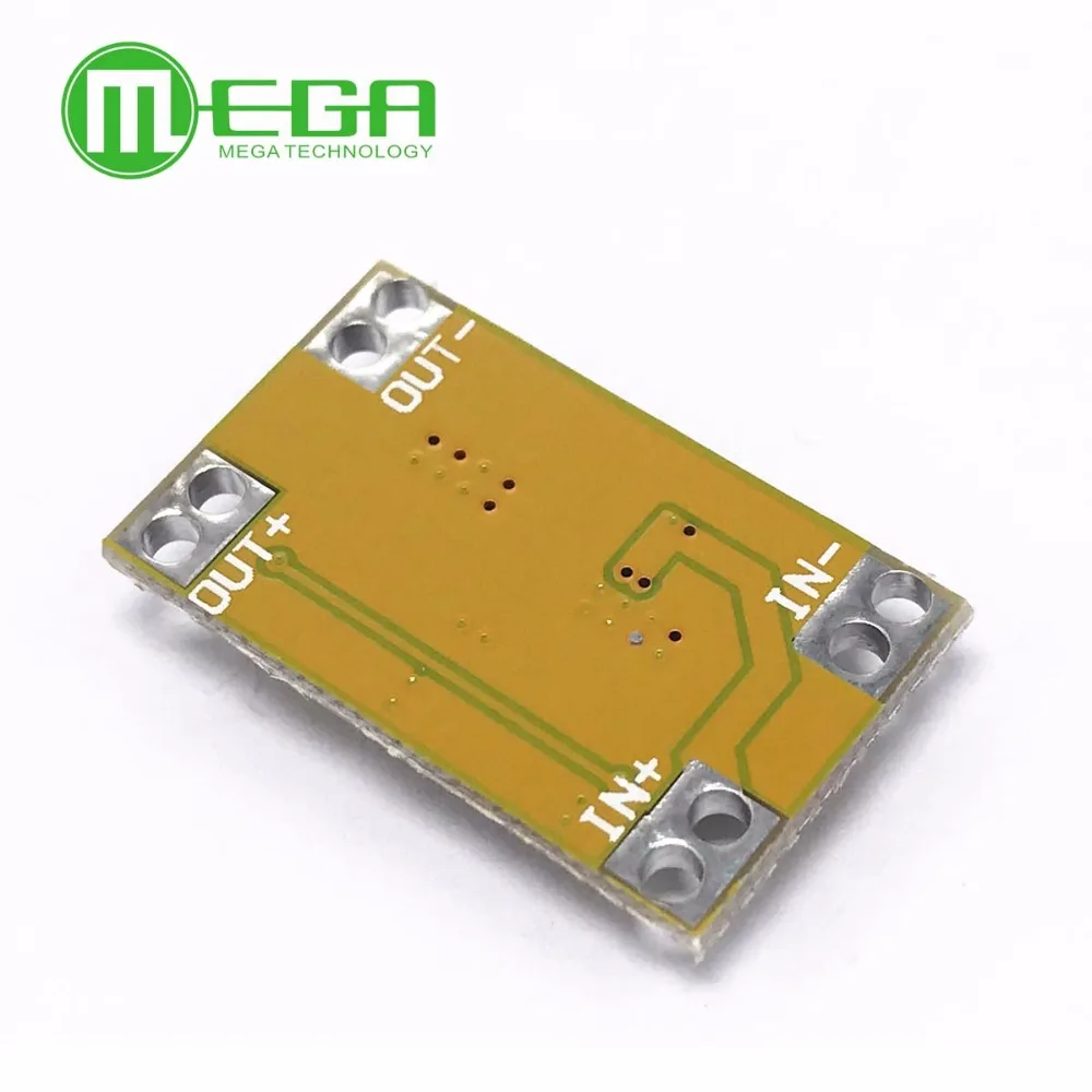 USB понижающий модуль зарядного устройства 9 В 12 19 в 5 регулятор напряжения 3 А для