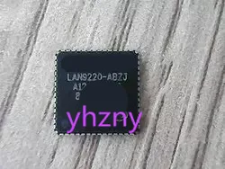 

10pcs LAN9220 LAN9220-ABZJ