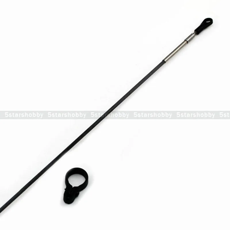 2 шт. хвостовой контроллер из углеродного волокна 356 мм