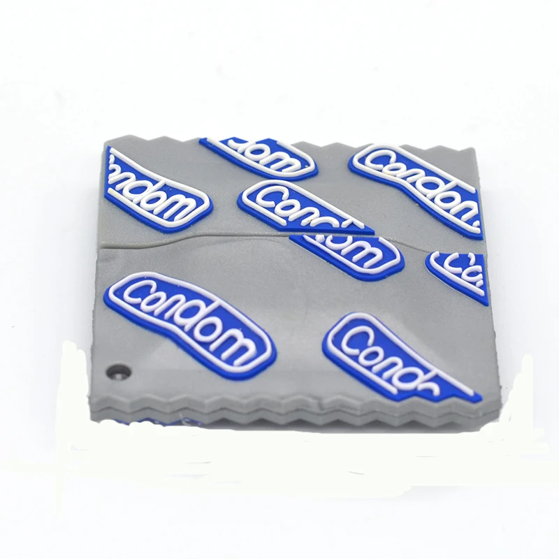 Лидер продаж Новые Креативные привлекательные презервативы с надписью Love