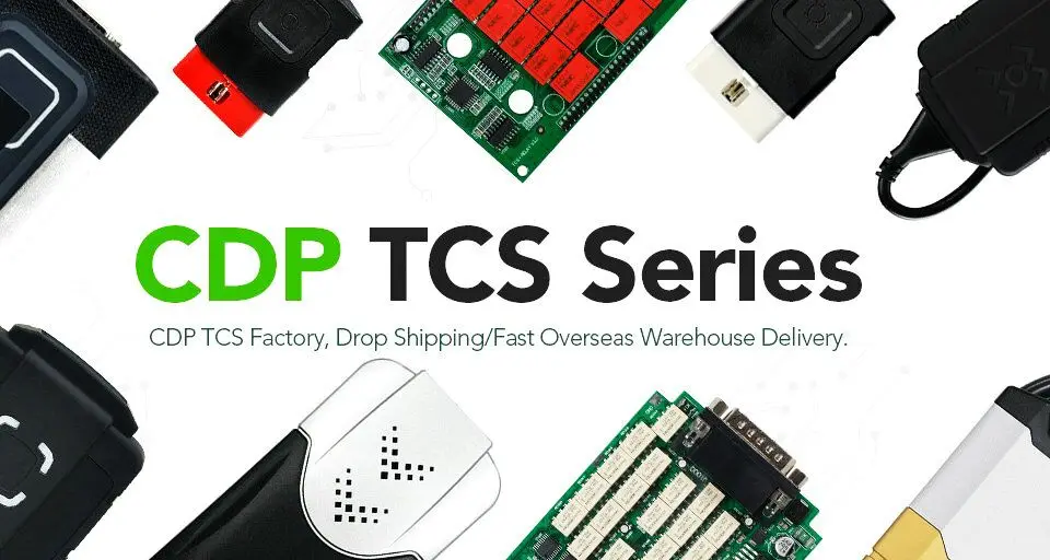 Новейшее программное обеспечение,1 для ds tcs с bluetooth tcs pro plus obd2 сканер Авто диагностический инструмент для автомобиля и грузовика