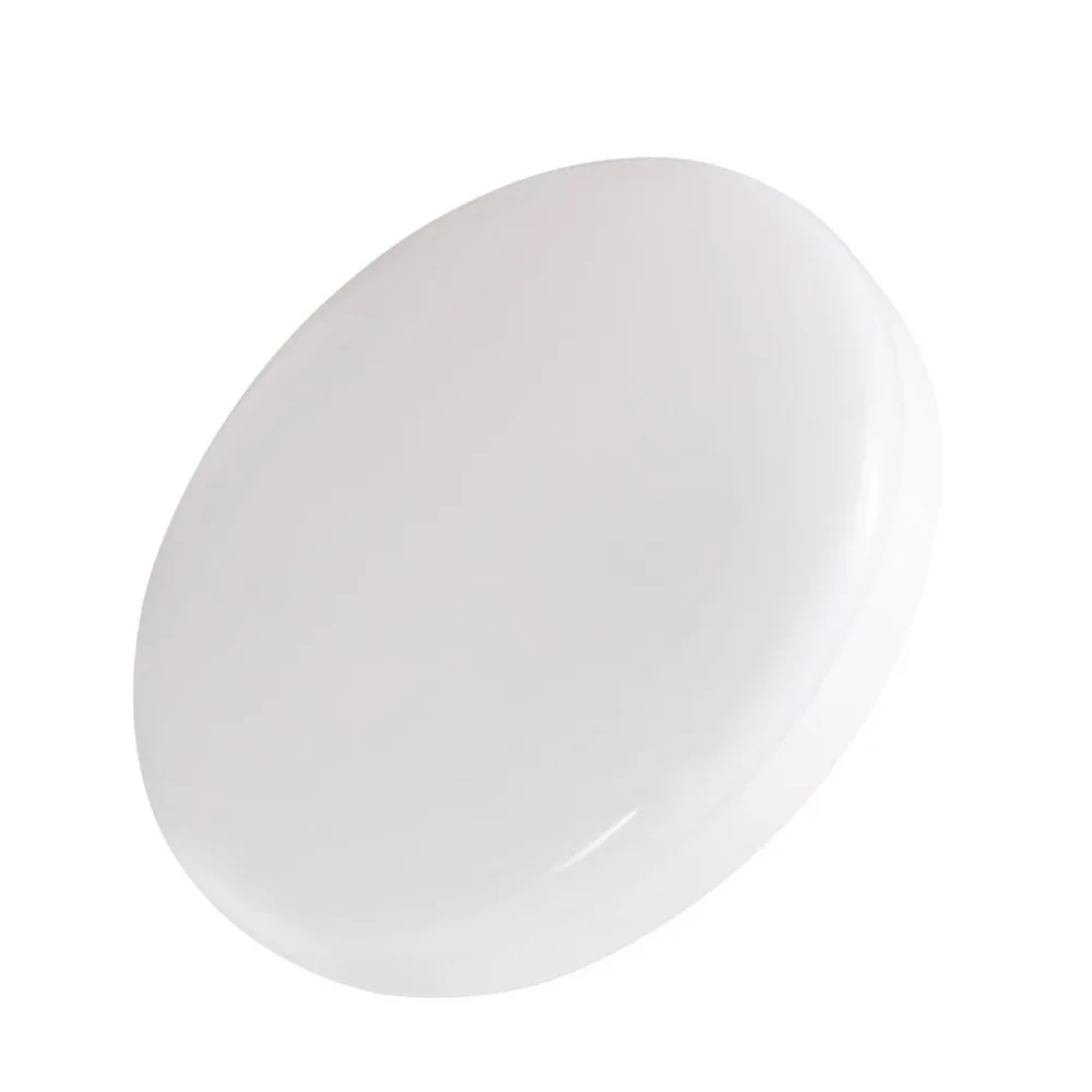 12W led Induction Ceiling Lamp Sound And Light Control 4 Pack Radar body sensor light safe green durable no mercury hazardous | Освещение