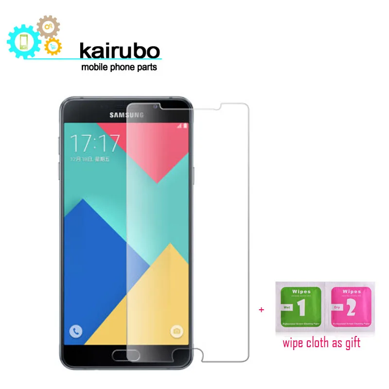 3D изогнутый край Полное покрытие Премиум Закаленное стекло Защитная пленка для