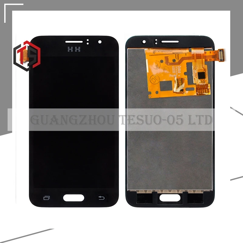 Высокое качество J120M ЖК дисплей HH для samsung Galaxy J1 Дисплей J120 J120F J120H в сборе с