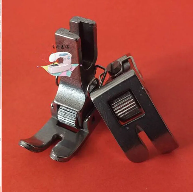 Промышленные для швейной машины плоская автомобиля швейная машина кожи толстый