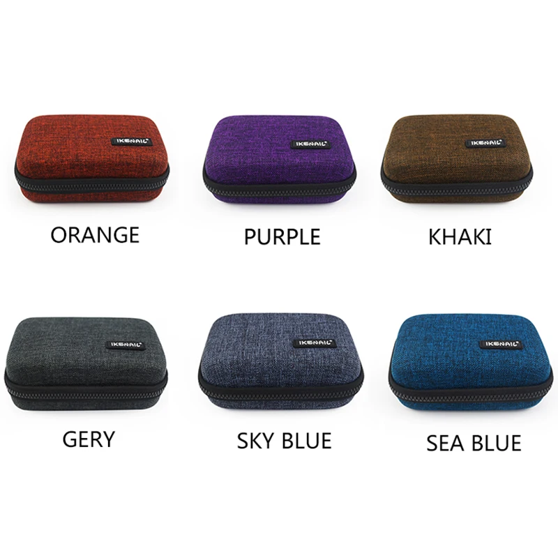 Shellnail Внешний жесткий чехол HDD цифровой SSD сумка для жесткого диска внешний