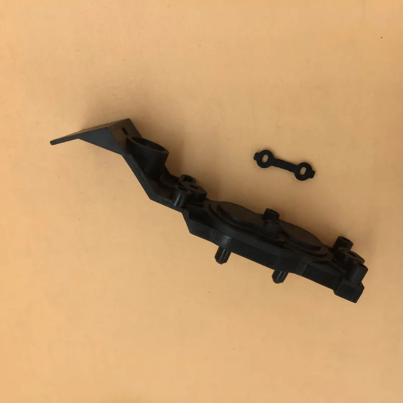 2 шт. крышка печатающей головки принтера Roland dx4 для Mutoh принтеры Mimaki SJ XJ XC 540 640 740