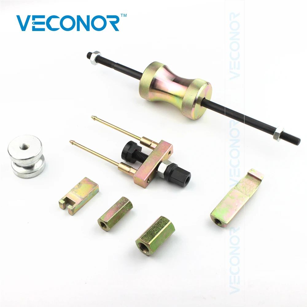 Набор инструментов для удаления инжектора дизельного двигателя VAG TDI 7 шт. набор VW