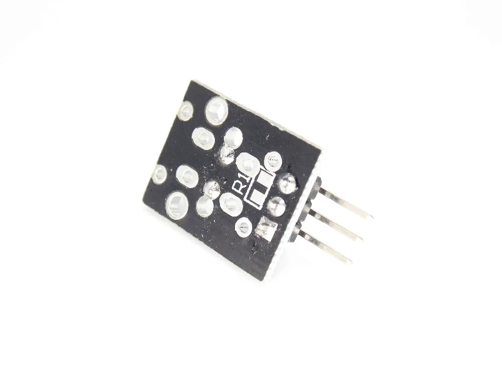 Смарт электроника аналоговый модуль датчика температуры KEYES 3pin для