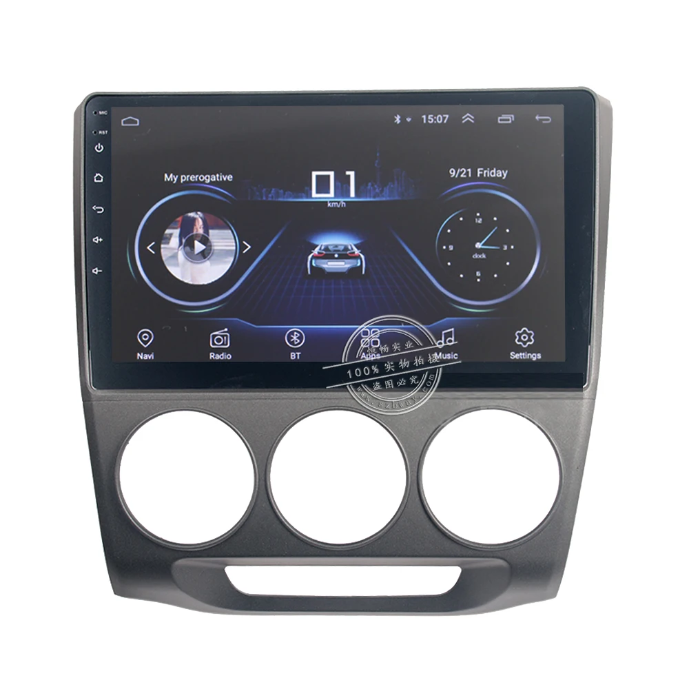 HACTIVOL 10 1 &quotчетырехъядерный автомобильный радиоприемник для Honda Crider 2013 android 8 DVD