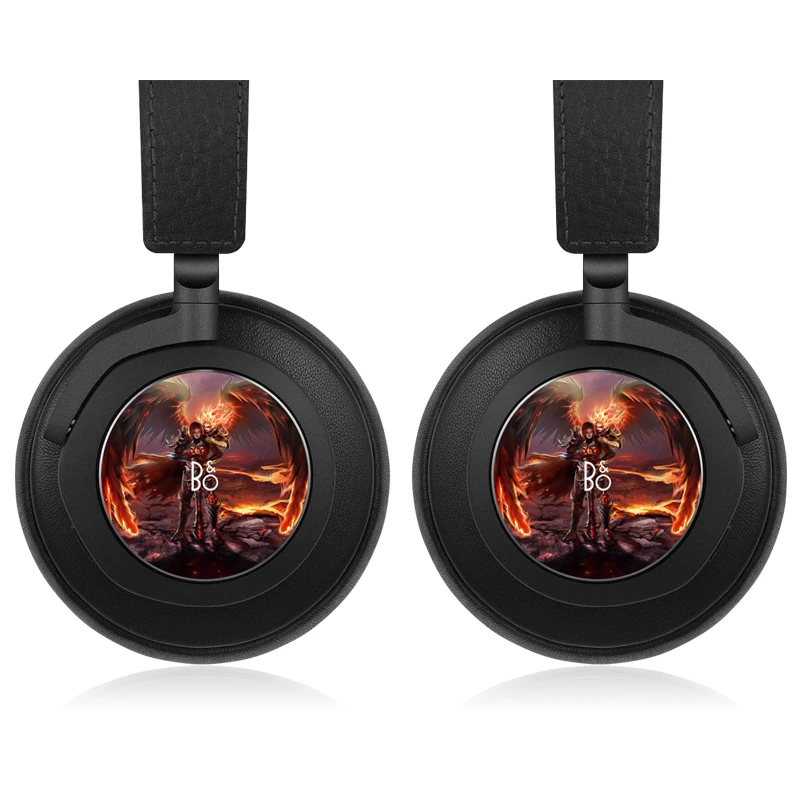GOOYIYO для B & O DIY персональные наклейки 3m виниловая Защитная пленка Beoplay H7 H8 H9