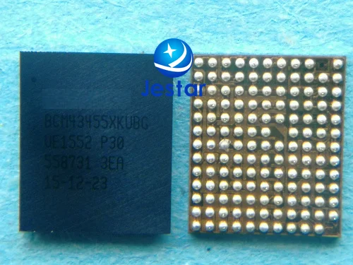 BCM43455XKUBG BCM43455 wifi ic для huawei P9 MATE8