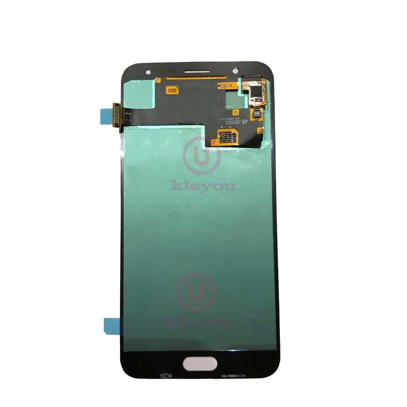 5 шт. активно матричные осид ''ЖК дисплей для samsung Galaxy J7 Duo 2018 J720 J720F SM ЖК Экран