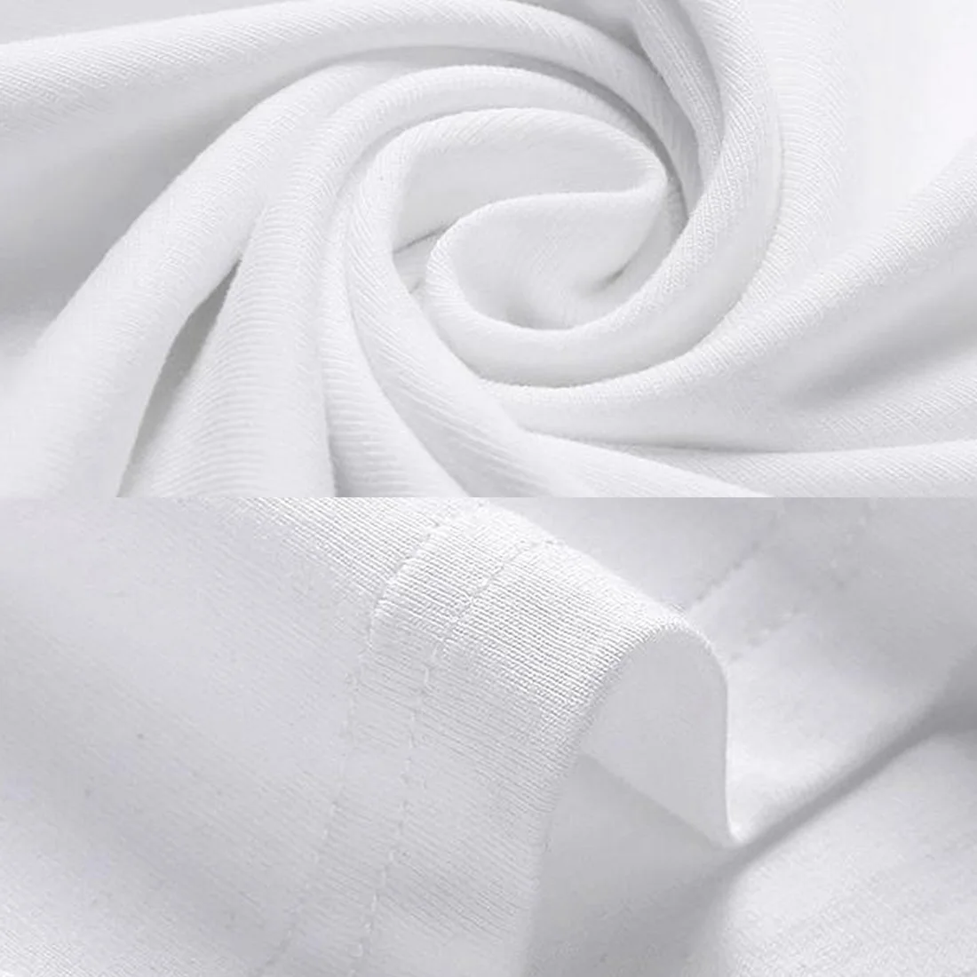 Узор любовное послание круглый вырез горловины подарок Повседневное принт