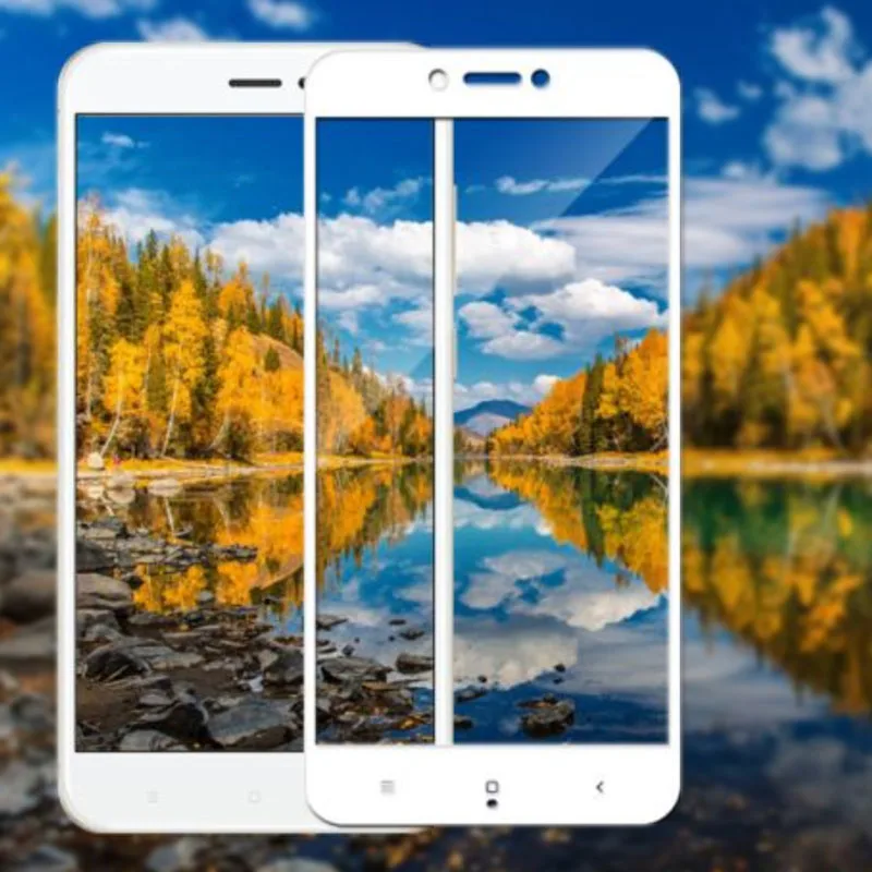 Защитное стекло для Xiaomi Redmi Note 4x4 X A 4a X4 A4 закаленное защитное экрана Ksio mi Xao xiomi Red