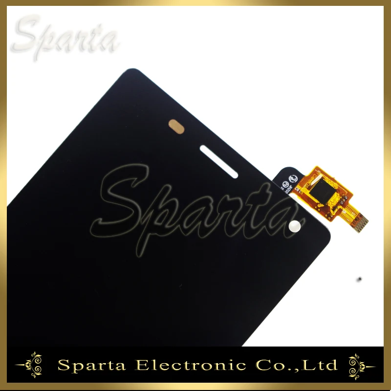 5,0 ''MS150 MS 150 ЖК-дисплей для DEXP Ixion MS150 ЖК-дисплей сенсорный экран дигитайзер Замена