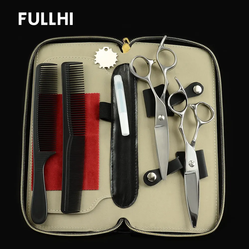 Ножницы для стрижки собак из нержавеющей стали 6 дюймов|Ножницы собак| |