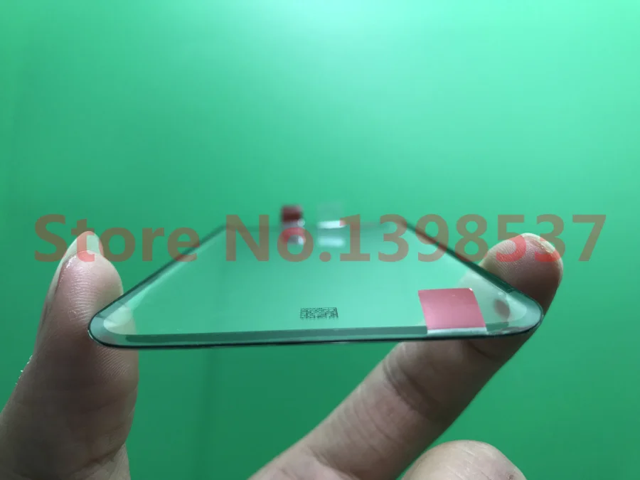 Оригинальный Новый сенсорный ЖК экран 10 шт. внешнее стекло объектива для Samsung Galaxy