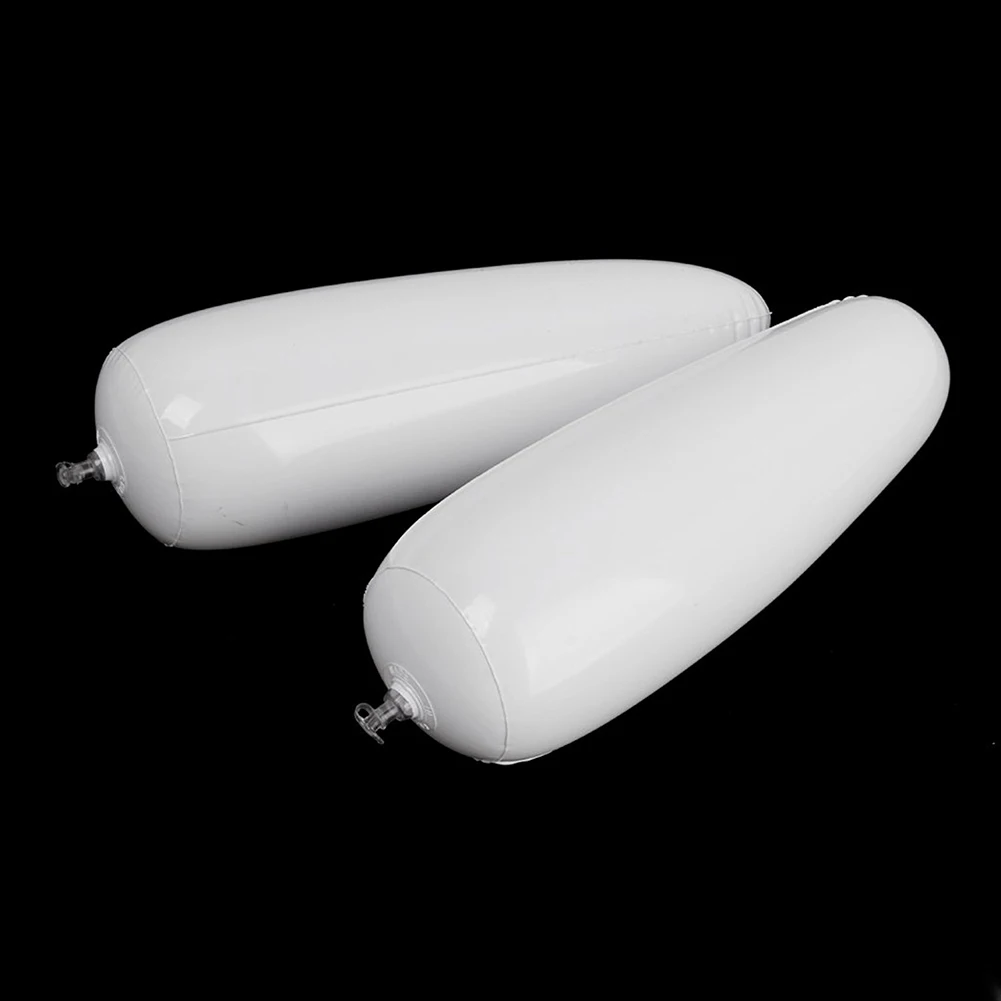 2 Pair Plastic Inflatable Boots shoe stretcher 32cm White | Обувь