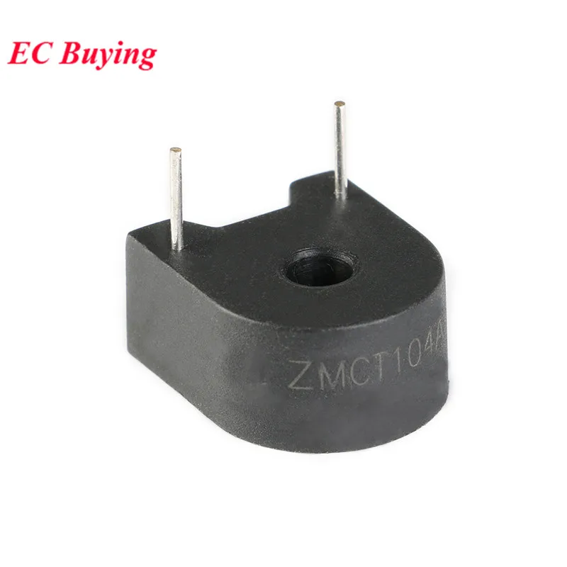 CT104A 5A/5mA микро трансформаторы тока фототрансформатор датчик защиты 4500V