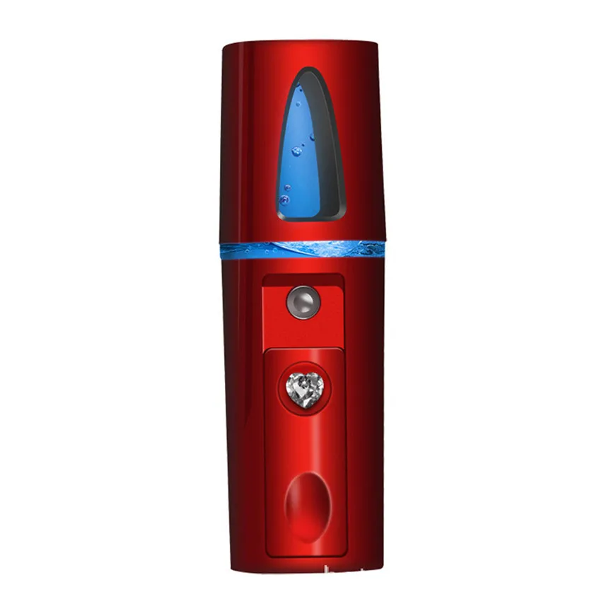 Портативный спрей тумана лица Handy распыление Mister USB|usb f|usb usbusb portable |