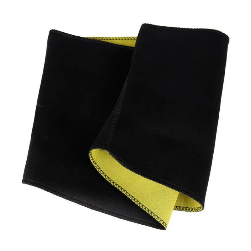Neoprene Slimming Waist Belts Slim Belt Weight Loss Trainer Light Portable For Health Care |