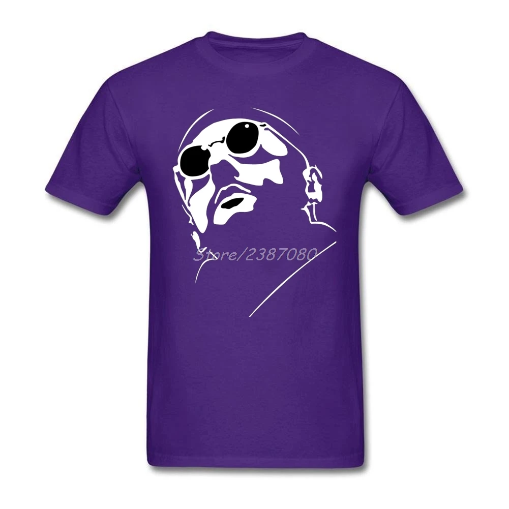 Leon The Professional футболка XXXL с коротким рукавом пользовательские футболки новый