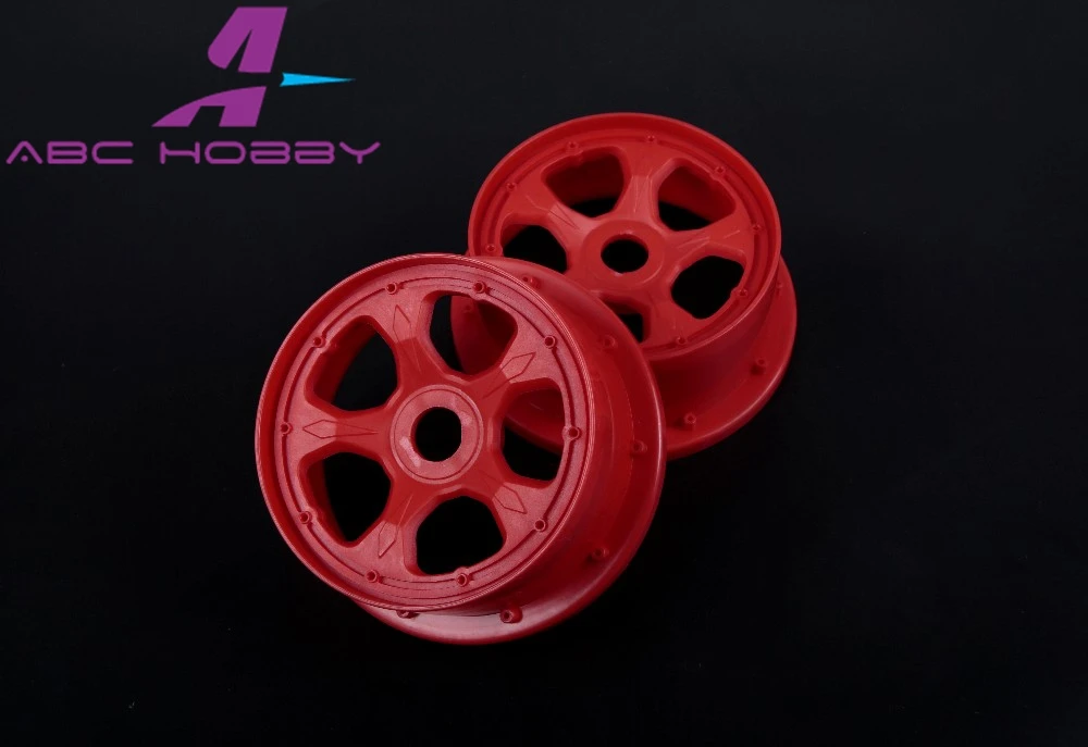 HPI RACING/KM 5B 5T 5SC LOSI TDBX FS гоночный mcd 1/5 шины колеса высокая прочность нейлон новые
