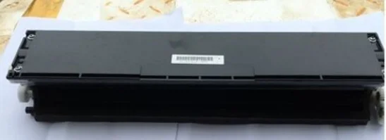 Подержанное Оригинальное очищающее полотно для konica minolta bizhub C452/552/652 C654/754/654e/754e|blade