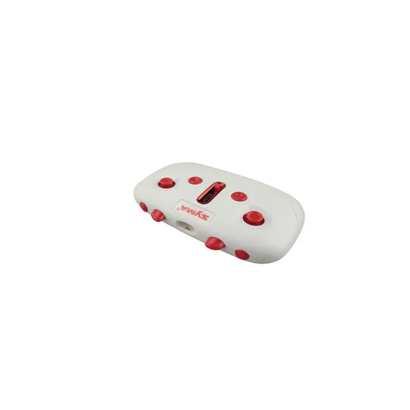 Квадрокоптер дистанционного управления для SYMA X20 X20W RC вертолет БПЛА самолет