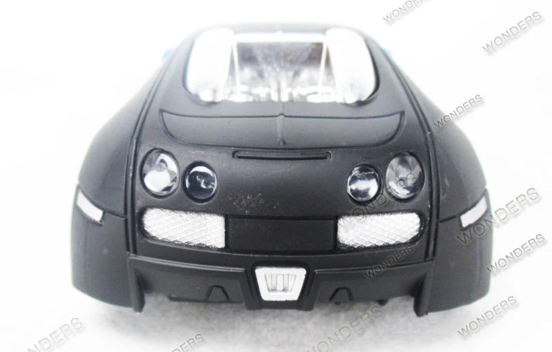 Bugatti Veyron RC Car King Of Road модель гоночной скорости авто автомобиль с цветной коробкой
