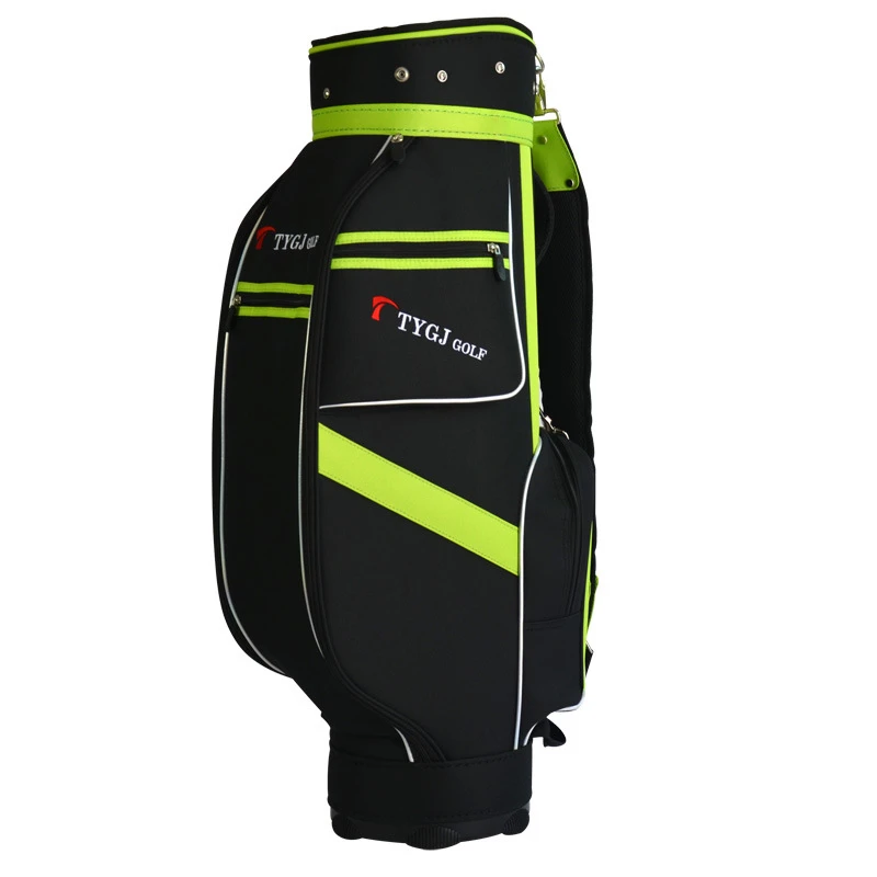 Многофункциональная стандартная шаровая сумка для гольфа мужская легкая гольф
