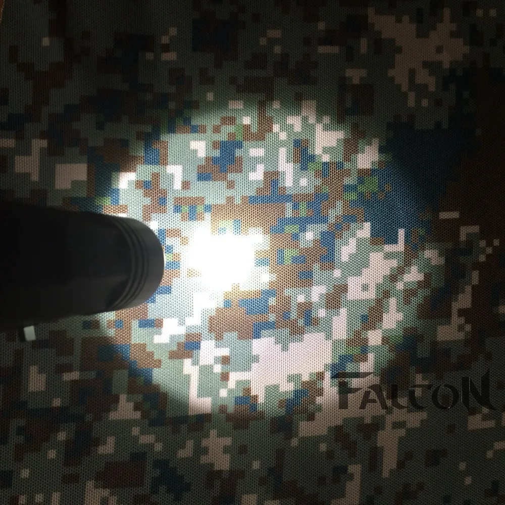 600лм светодиодные лампы для кемпинга пистолет винтовка дробовик фонарик