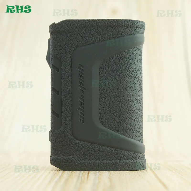 Силиконовый защитный чехол RHS для GeekVape Aegis Legend 200 Вт 13 различных цветов|Бутылки и