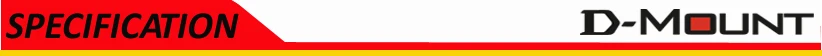 NB SP2 4"-70" 6" 65" 68,2 кг сверхмощный сильный выдвижной длинный 3 руки полный движения ЖК-Телевизор настенный кронштейн 110-712 мм