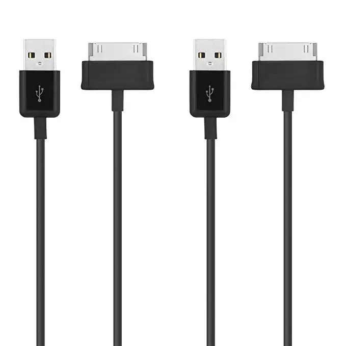 Оригинальный USB кабель для передачи данных и синхронизации Samsung Galaxy Tab P7500 P7300 P6200
