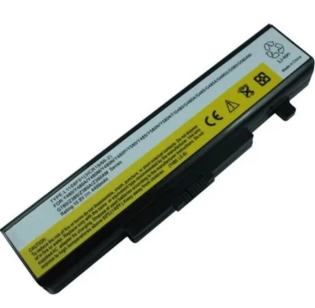 10 8 v 75 + батарея для Lenovo V380 B590 G580 Y580 Z580 E430 E435 E440 E445 E530 E540 l11s6y01 l11m6y01 l11l6y01|lenovo b590 battery|lenovo
