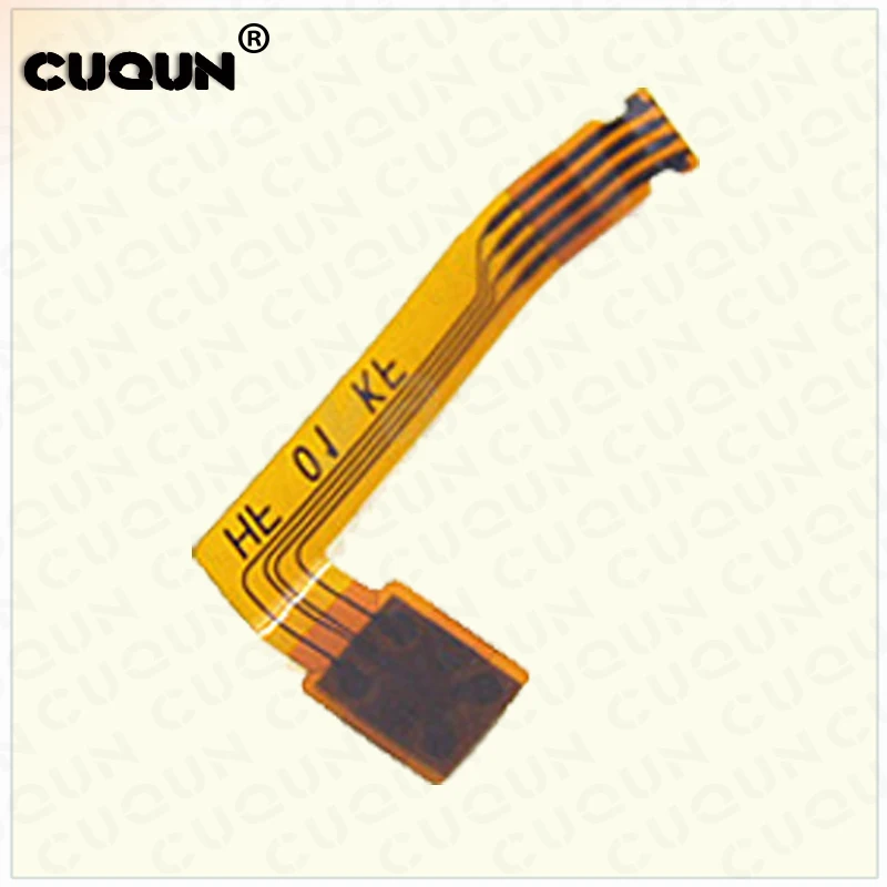 Оригинальный гибкий ленточный кабель для микрофона консоли 3DS Внутренний