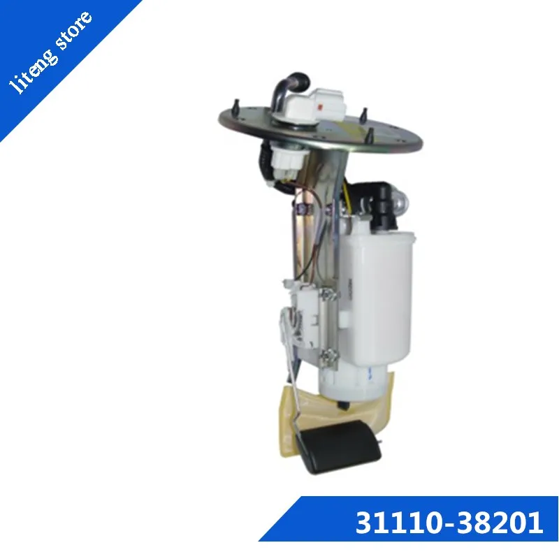 

31110-38201,31110-3K Top quanlity complete fuel pump assembly case FOR Hyundai Sonata V NF 3.3 01.05-