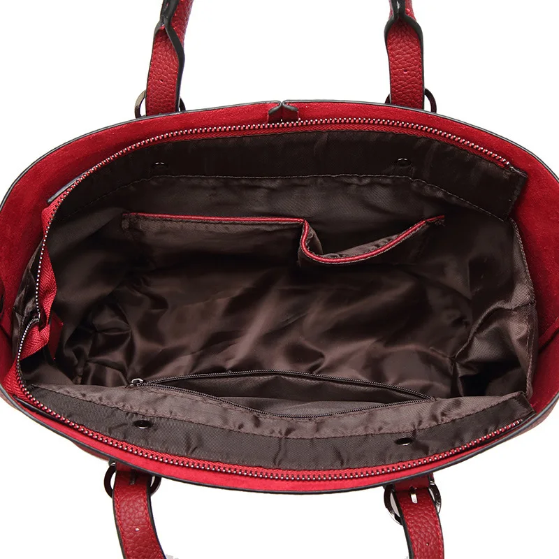 Сумки BRIGGS женские из искусственной кожи высокого качества|bolsa brand|bolsa designerbolsa fashion |