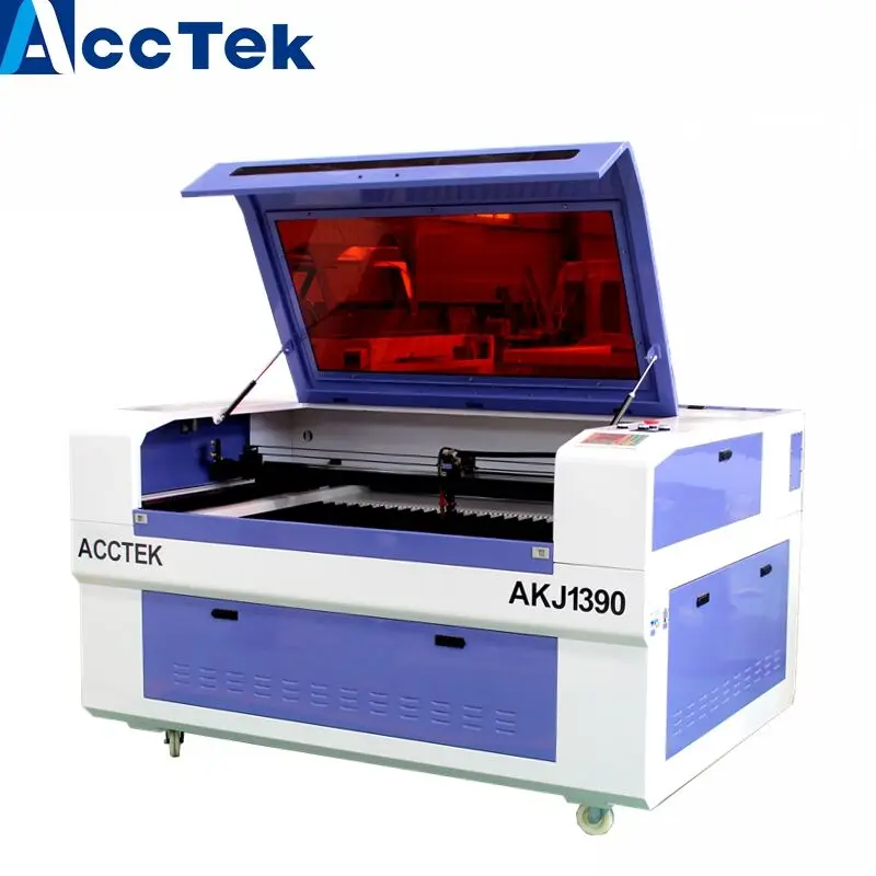 Китай дешевая цена 1390 cnc co2 лазерная гравировальная машина для резки акрилового