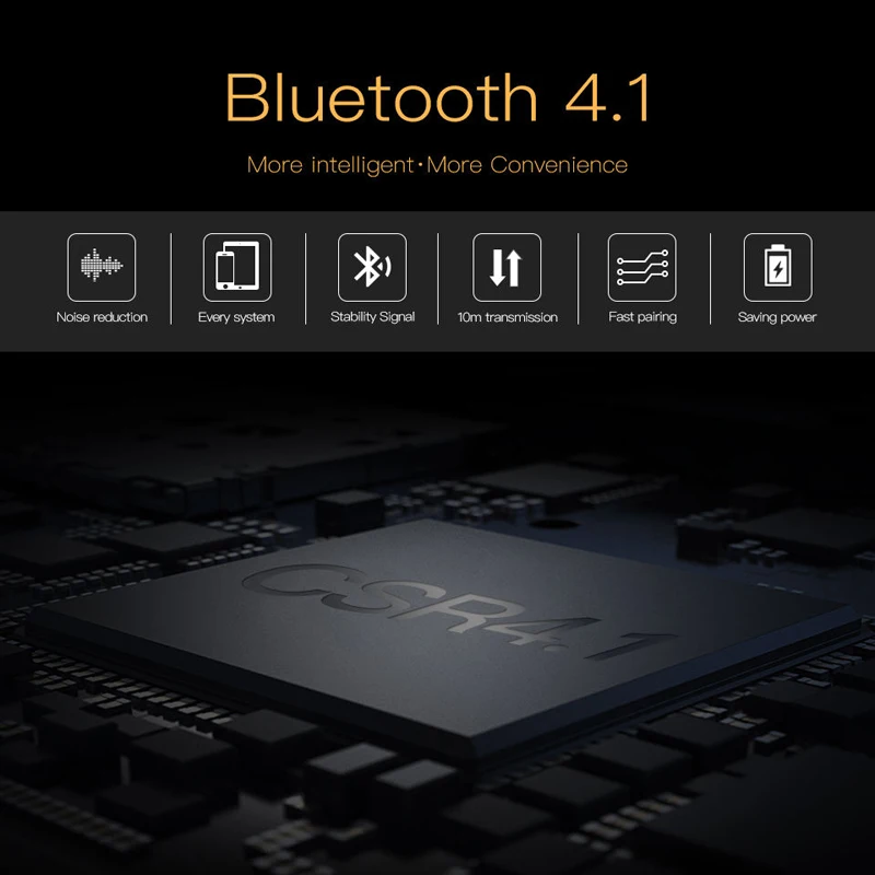 DAONO B1 Bluetooth гарнитуры мини Беспроводной Auriculares наушники V4.0 HD микрофон громкой