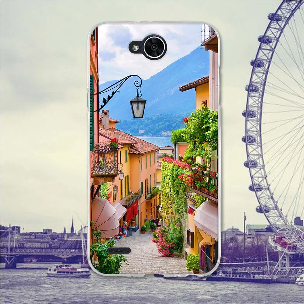 Phone Shell For LG X Power 2 Case K10 Covers Back Cover for power2 K10Power Skin Soft Silicone TPU Bag | Мобильные телефоны и