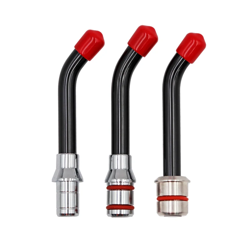 3 шт. стоматологический Универсальный диаметр наконечник направляющий