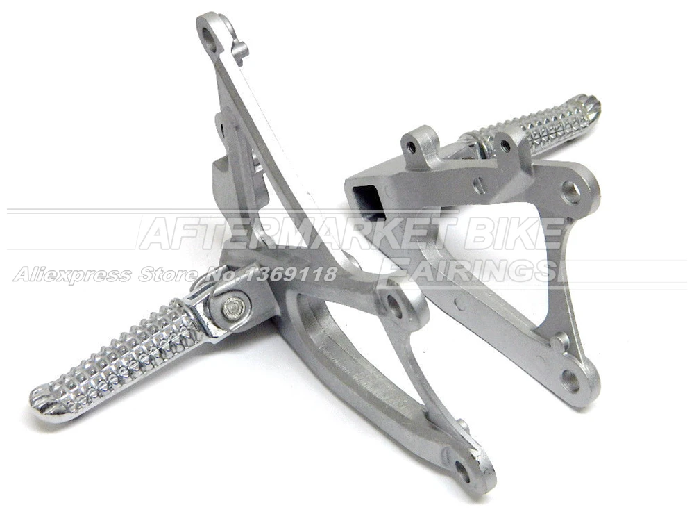 

Motorcycle Parts