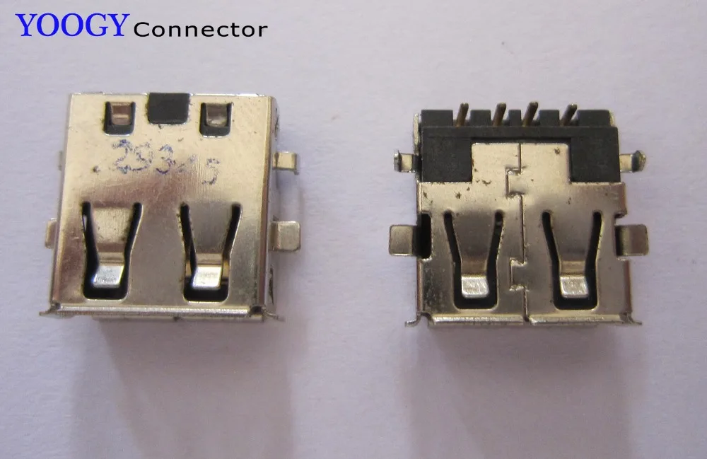 Женский USB разъем подходит для HP Pavilion DV7-2000/2177CL DV7T-2000 DV6Z-1000/2000 Серия материнская