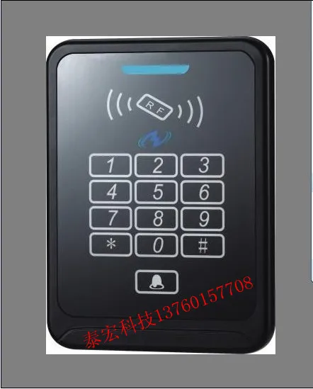 Touch access one electromechanical locks electric electronically controlled lock magnetic 280 kilograms dedicated acc |