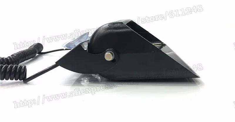 Светодиодный стробоскосветильник на лобовое стекло 48 Вт автомобильный мигающий