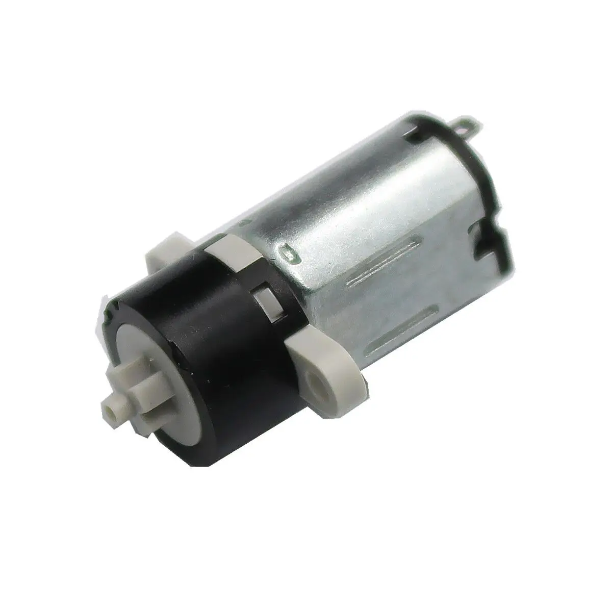 10GP-M10 планетарный мотор-редуктор 6В 60rpm