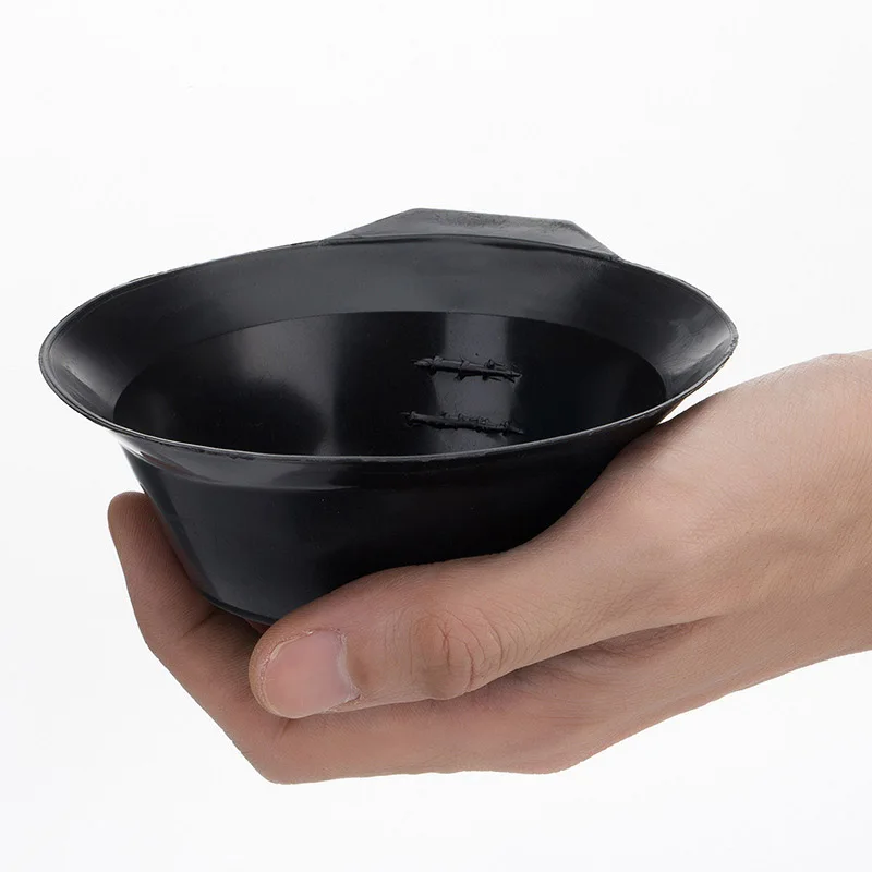 Расческа для салонов волос расческа расчесывания с двух сторон самостоятельного